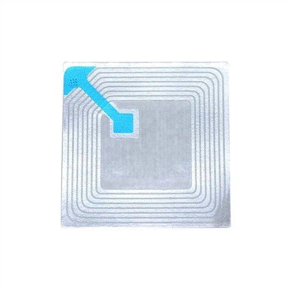 EAS Anti Theft Label