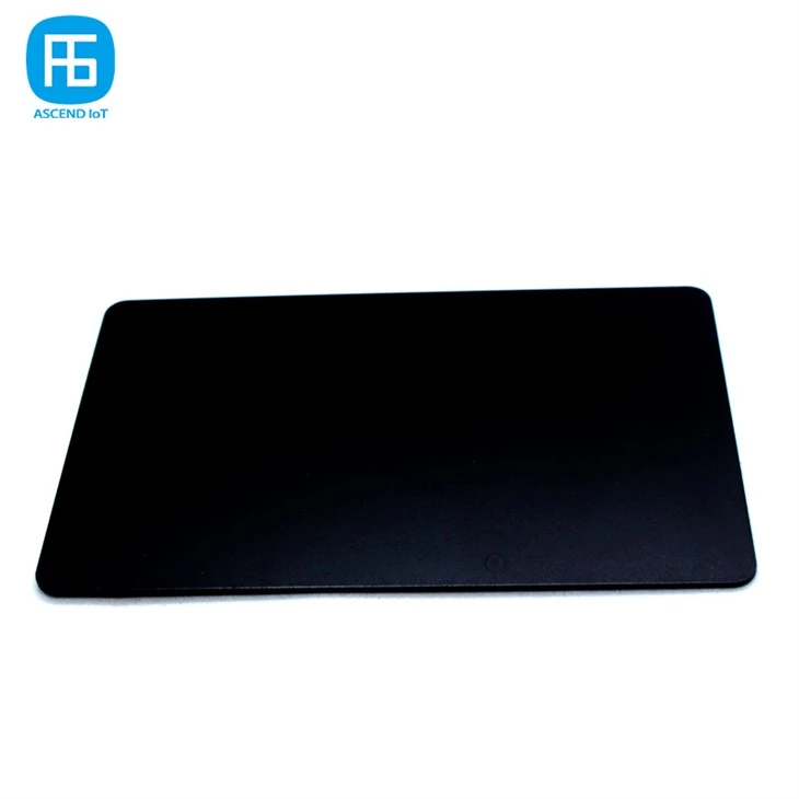 NFC Black Card